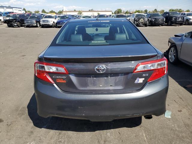 Photo 6 from auction – 2012 TOYOTA CAMRY BASE with VIN 4T1BF1FK9CU142586