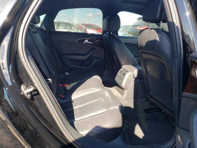 Photo 10 from auction – 2016 AUDI A6 PREMIUM with VIN WAUDFAFC2GN006156
