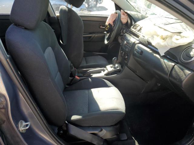 Photo 7 from auction – 2008 MAZDA 3 I with VIN JM1BK12F881810296