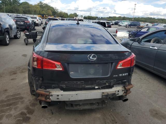 Photo 6 from auction – 2011 LEXUS IS 350 with VIN JTHCE5C26B5001036