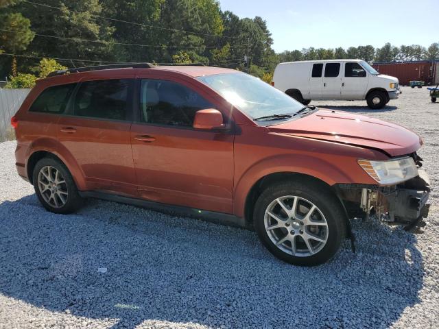 Photo 4 from auction – 2014 DODGE JOURNEY SX with VIN 3C4PDCBG8ET181700