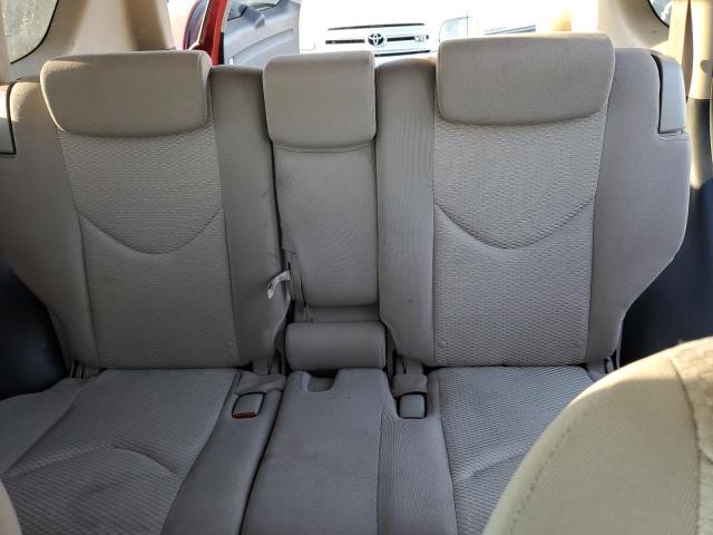 Photo 10 from auction – 2007 TOYOTA RAV4 LIMIT with VIN JTMBD31VX75101701