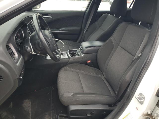 Photo 7 from auction – 2022 DODGE CHARGER SX with VIN 2C3CDXBG9NH192580