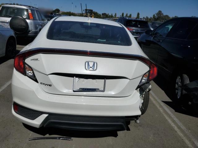 Photo 6 from auction – 2017 HONDA CIVIC EXL with VIN 2HGFC3B71HH357466