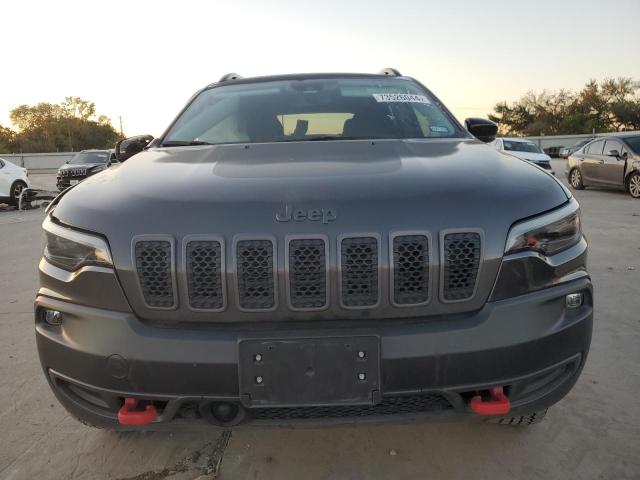 Photo 5 from auction – 2022 JEEP CHEROKEE T with VIN 1C4PJMBX4ND548984