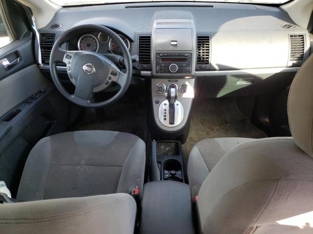 Photo 8 from auction – 2012 NISSAN SENTRA 2.0 with VIN 3N1AB6AP9CL622930