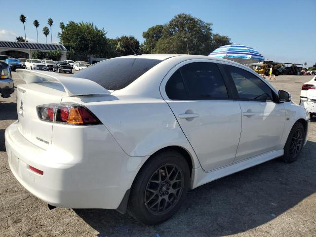 Photo 3 from auction – 2016 MITSUBISHI LANCER ES with VIN JA32U2FU4GU006453