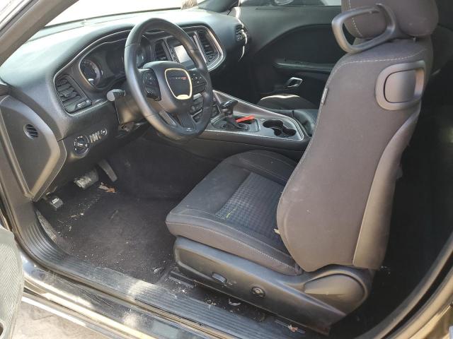 Photo 7 from auction – 2017 DODGE CHALLENGER with VIN 2C3CDZAG4HH531862