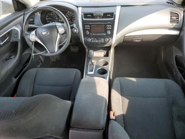 Photo 8 from auction – 2015 NISSAN ALTIMA 2.5 with VIN 1N4AL3AP7FC193740