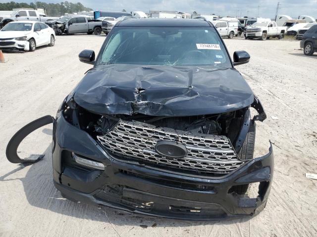 Photo 5 from auction – 2022 FORD EXPLORER L with VIN 1FMSK7FH0NGC40684