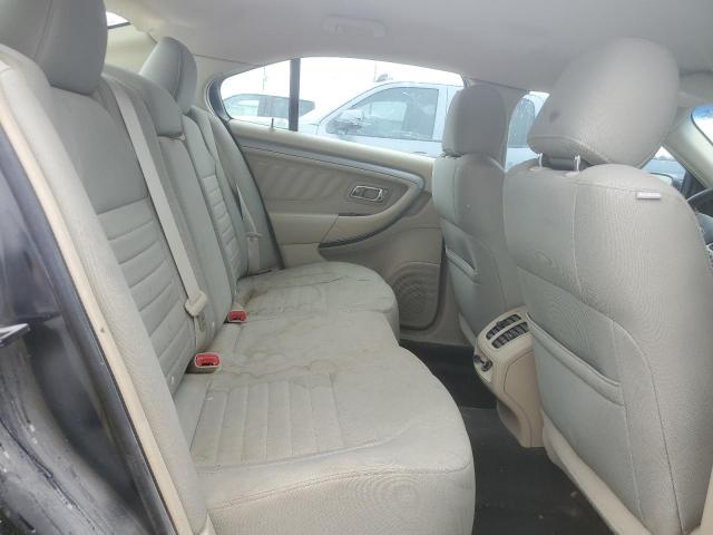 Photo 10 from auction – 2014 FORD TAURUS SE with VIN 1FAHP2D87EG170628