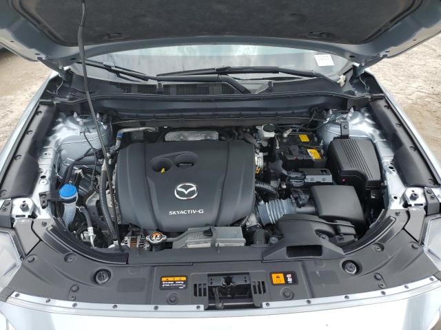 Zdjęcie 12 z aukcji – 2022 MAZDA CX-5 PREFE z VIN JM3KFBCM3N1563635