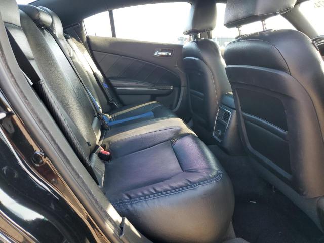 Photo 10 from auction – 2011 DODGE CHARGER R/ with VIN 2B3CL5CT1BH616443