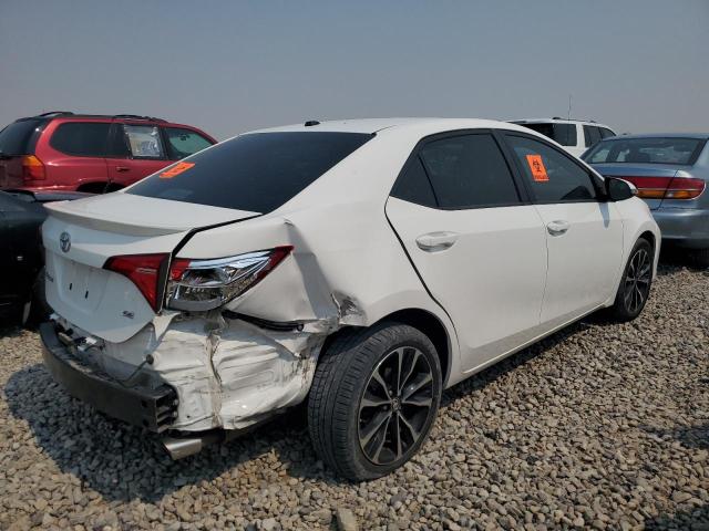 Photo 3 from auction – 2019 TOYOTA COROLLA L with VIN 2T1BURHE9KC191296