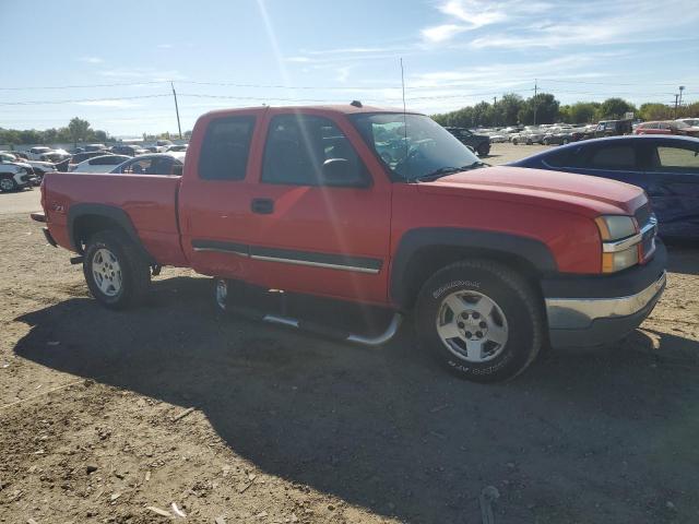 Photo 4 from auction – 2005 CHEVROLET SILVERADO with VIN 1GCEK19B25Z338156