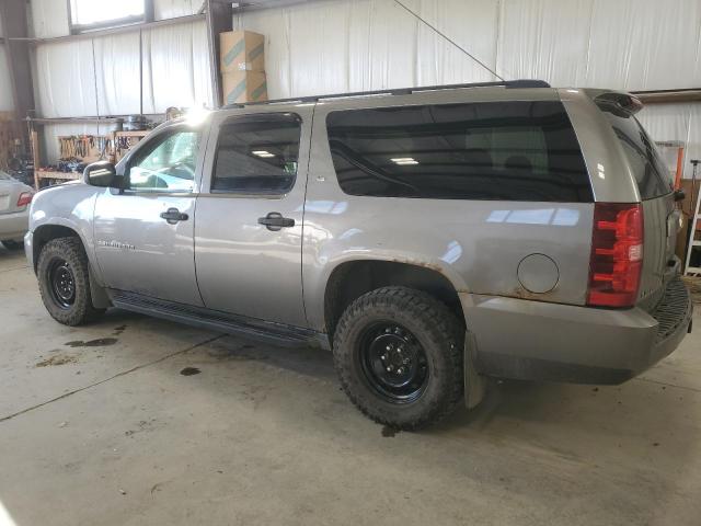 Photo 2 from auction – 2008 CHEVROLET SUBURBAN C with VIN 1GNFC16058R207805