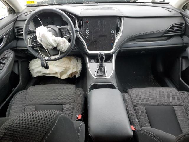 Photo 8 from auction – 2021 SUBARU OUTBACK PR with VIN 4S4BTADC2M3124426