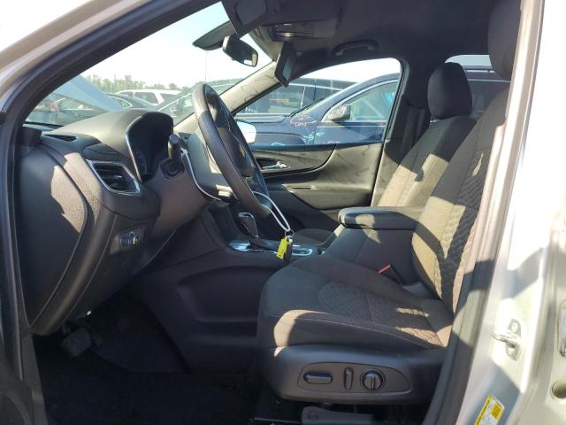 Photo 7 from auction – 2018 CHEVROLET EQUINOX LT with VIN 3GNAXJEV9JS583423