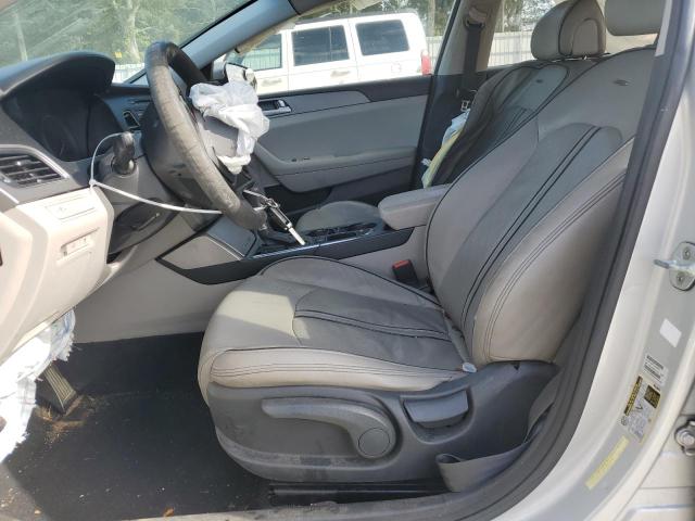 Photo 7 from auction – 2015 HYUNDAI SONATA SE with VIN 5NPE24AF5FH080823