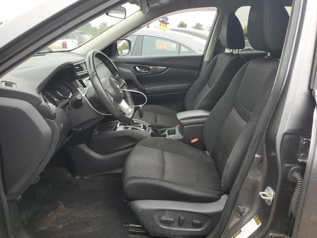 Photo 7 from auction – 2018 NISSAN ROGUE S with VIN KNMAT2MTXJP504110