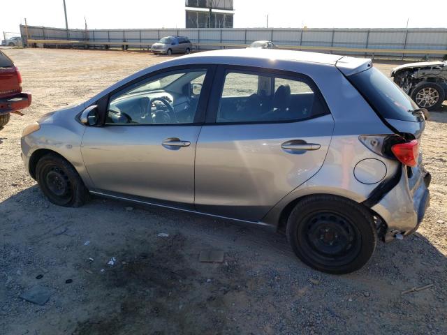 Photo 2 from auction – 2012 MAZDA MAZDA2 with VIN JM1DE1KY5C0147706