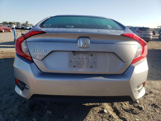 Photo 6 from auction – 2016 HONDA CIVIC EX with VIN 19XFC2F85GE085574