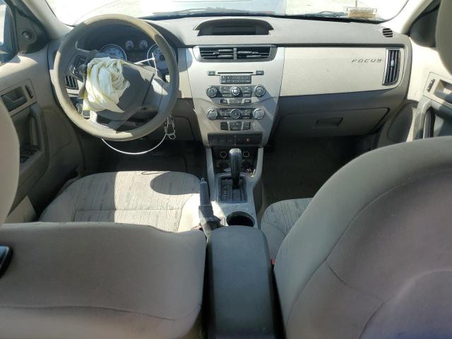Photo 8 from auction – 2008 FORD FOCUS SE with VIN 1FAHP35N08W294230