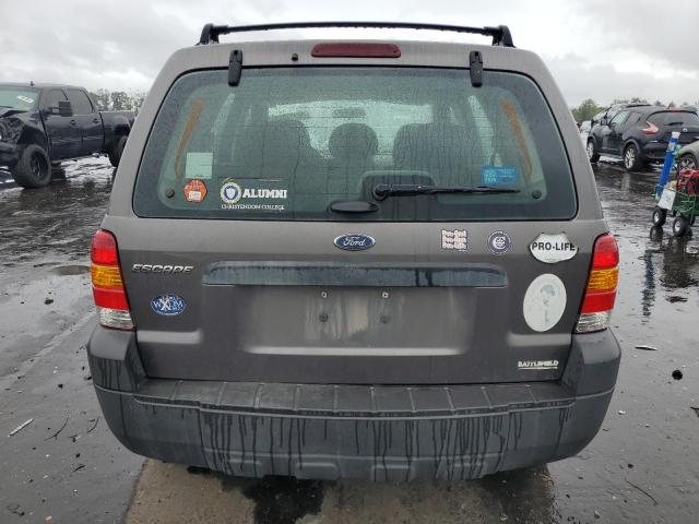 Photo 6 from auction – 2006 FORD ESCAPE XLS with VIN 1FMCU92Z86KB46835
