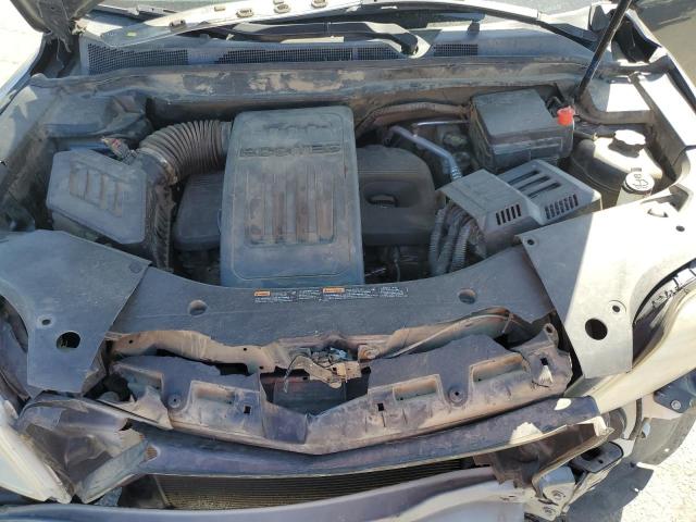 Photo 11 from auction – 2017 GMC TERRAIN SL with VIN 2GKALMEK4H6237630