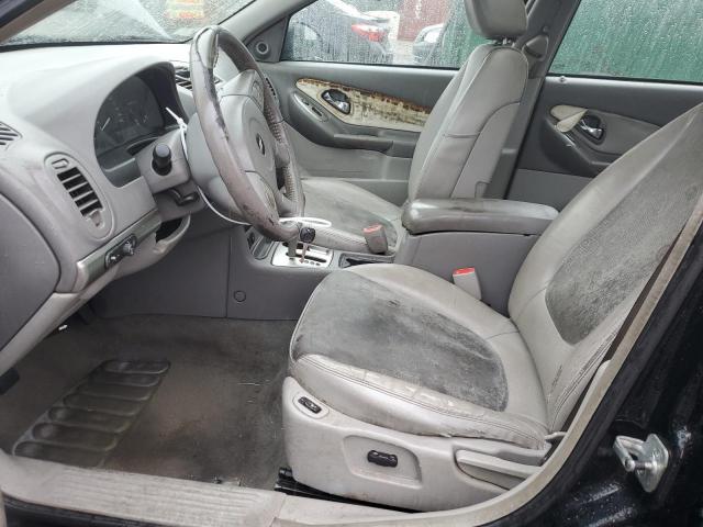 Photo 7 from auction – 2004 CHEVROLET MALIBU LT with VIN 1G1ZU54844F126883