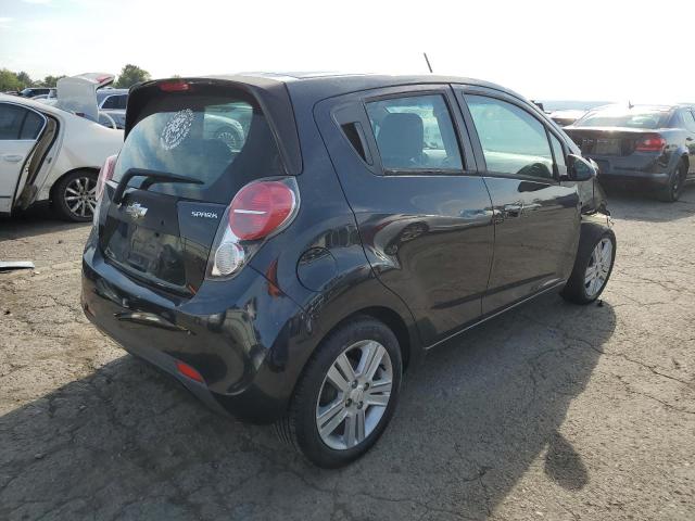 Photo 3 from auction – 2014 CHEVROLET SPARK 1LT with VIN KL8CD6S99EC446971
