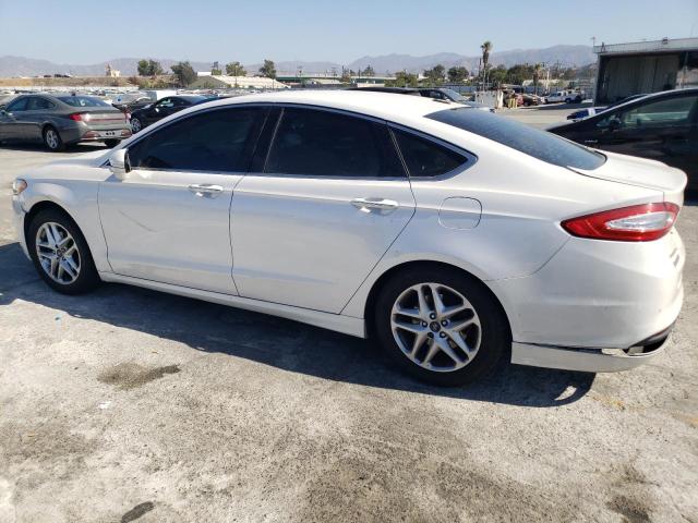 Photo 2 from auction – 2014 FORD FUSION SE with VIN 3FA6P0HD7ER133705
