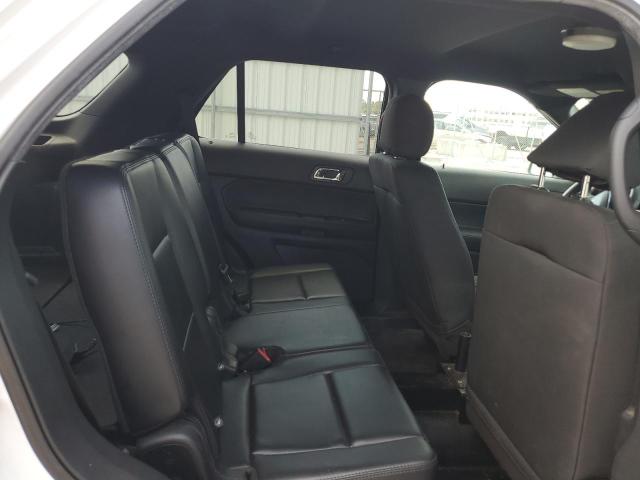 Photo 11 from auction – 2017 FORD EXPLORER P with VIN 1FM5K8AR6HGD18649