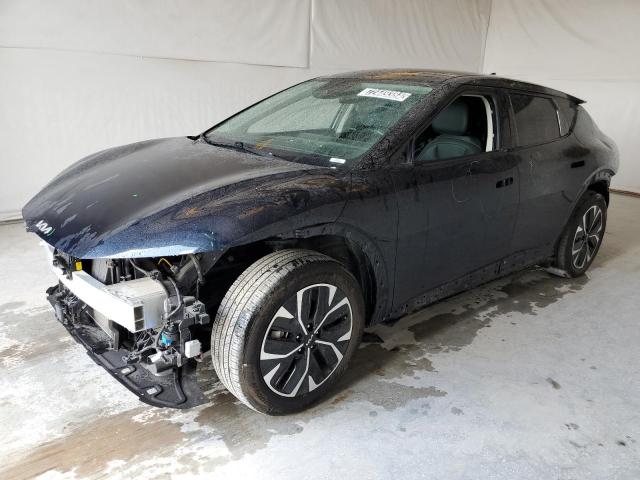 KIA EV6 LIGHT 2023 with VIN KNDC34LAXP5605186 - Photo from auction
