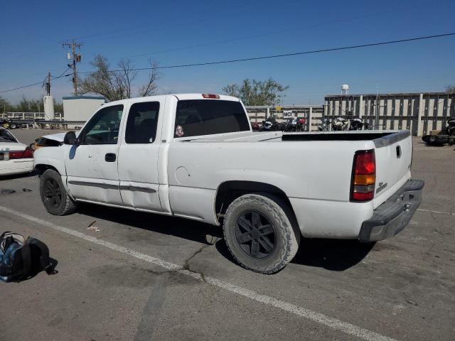 Photo 2 from auction – 2005 GMC NEW SIERRA with VIN 2GTEC19V751312541