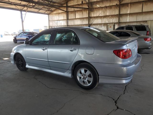 Photo 2 from auction – 2006 TOYOTA COROLLA CE with VIN 1NXBR32E16Z576850