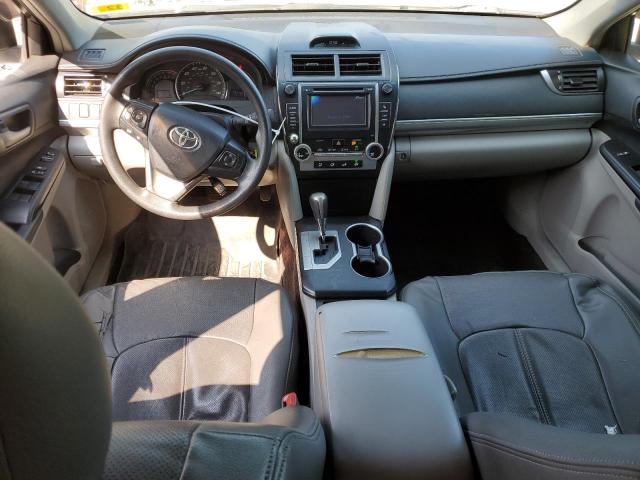 Photo 8 from auction – 2012 TOYOTA CAMRY BASE with VIN 4T1BF1FK5CU578996