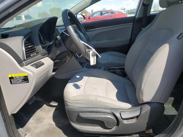 Photo 7 from auction – 2017 HYUNDAI ELANTRA SE with VIN 5NPD74LF3HH104355