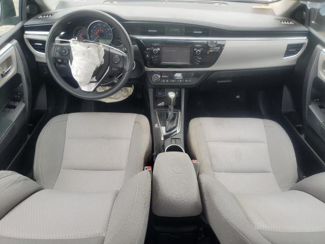 صورة رقم 8 من المزاد - 2014 TOYOTA COROLLA L مع VIN 2T1BURHE2EC104357