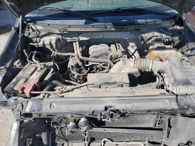 Photo 11 from auction – 2013 FORD F150 with VIN 1FTNF1EF8DKD95210