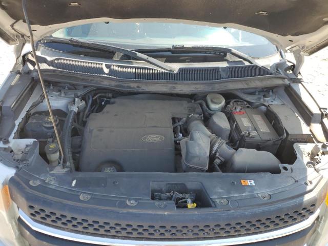 Снимка 12 от търг – 2013 FORD EXPLORER с VIN 1FM5K7B8XDGB76994