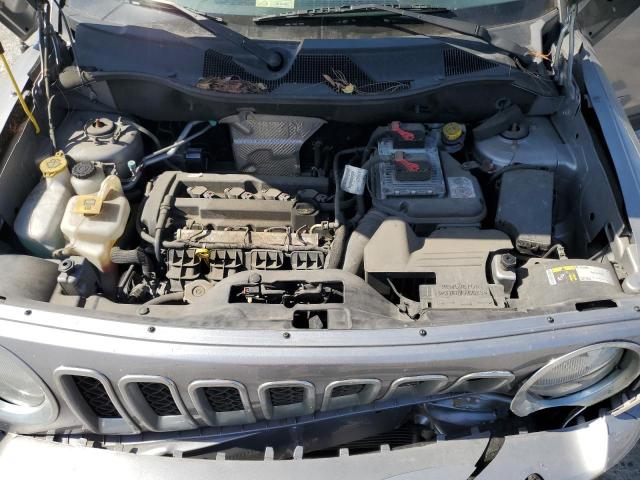 Photo 12 from auction – 2017 JEEP PATRIOT LA with VIN 1C4NJPFA9HD187528