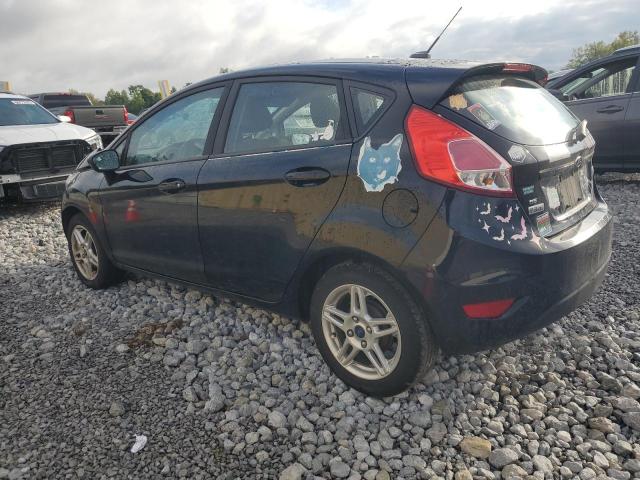 Photo 2 from auction – 2017 FORD FIESTA SE with VIN 3FADP4EJ5HM137374