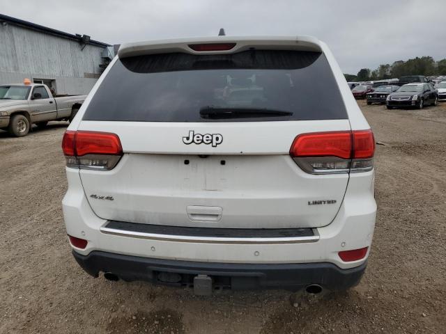 Photo 6 from auction – 2014 JEEP GRAND CHER with VIN 1C4RJFBG9EC210152