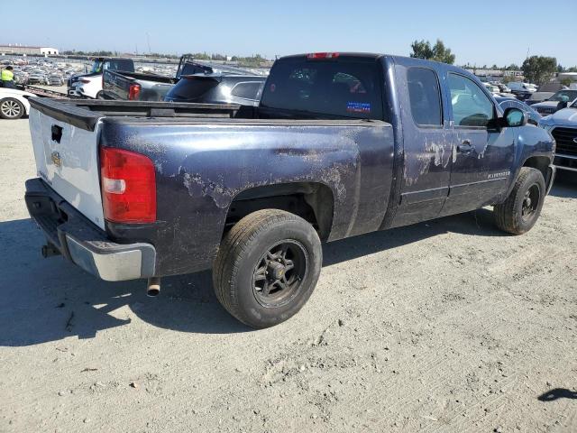 Photo 3 from auction – 2008 CHEVROLET SILVERADO with VIN 2GCEC19J281257997