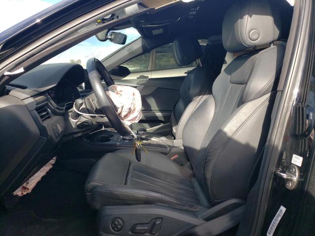 Photo 7 from auction – 2017 AUDI A4 PREMIUM with VIN WAUENAF42HN036016