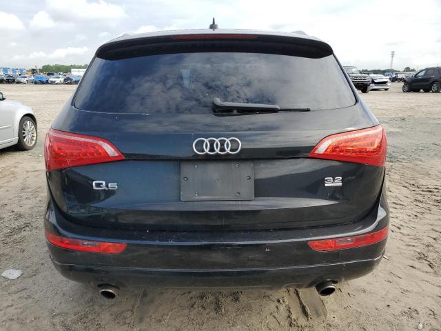 Photo 6 from auction – 2010 AUDI Q5 PREMIUM with VIN WA1LKAFP8AA100189