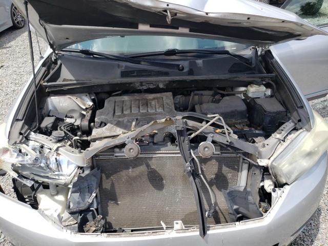Photo 12 from auction – 2011 TOYOTA HIGHLANDER with VIN 5TDZK3EH1BS040315