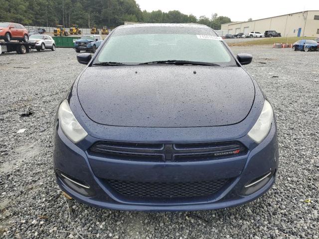 Photo 5 from auction – 2013 DODGE DART SE with VIN 1C3CDFAH9DD215615