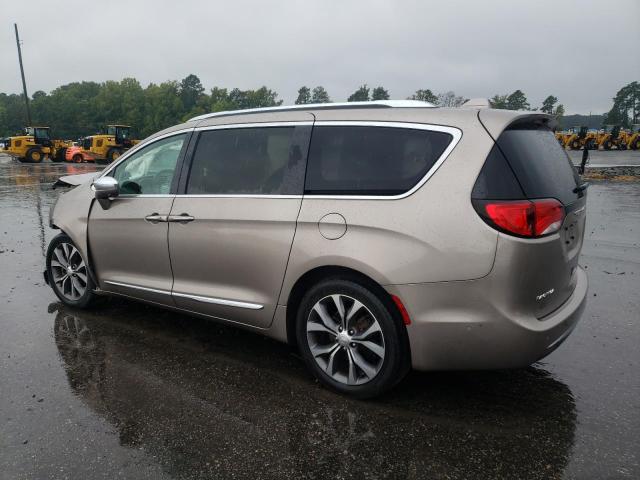Photo 2 from auction – 2018 CHRYSLER PACIFICA L with VIN 2C4RC1GG2JR108814